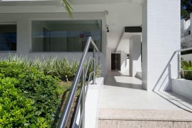 Apartamento com 3 Quartos à Venda, 114 m² em São Francisco - Curitiba