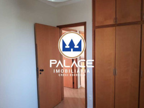 Apartamento com 3 Quartos à Venda, 79 m² em Paulista - Piracicaba