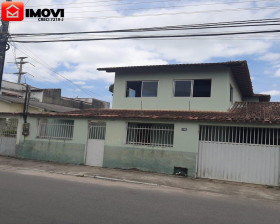 Casa com 5 Quartos à Venda, 300 m² em Guaranhuns - Vila Velha