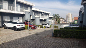 Sobrado com 3 Quartos para Alugar, 140 m² em Jardim Do Papai - Guarulhos