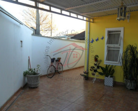 Imóvel com 2 Quartos à Venda, 111 m² em Jardim Santo André - Hortolândia
