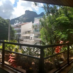 Apartamento com 3 Quartos à Venda, 250 m² em Barra Da Tijuca - Rio De Janeiro
