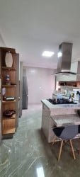 Apartamento com 4 Quartos à Venda, 132 m² em Parque Industrial - São José Do Rio Preto