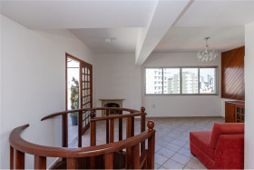 Apartamento com 3 Quartos à Venda, 160 m² em Aclimação - São Paulo