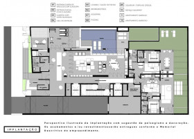 Apartamento com 1 Quarto à Venda, 120 m² em Moema - São Paulo