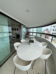 Apartamento com 4 Quartos à Venda, 180 m² em Jardim Apipema - Salvador