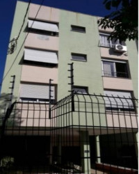 Apartamento com 2 Quartos à Venda, 64 m² em Jardim Botânico - Porto Alegre