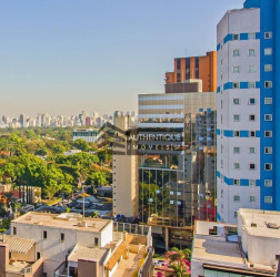 Apartamento com 3 Quartos à Venda, 191 m² em Jardins - São Paulo