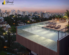 Apartamento com 3 Quartos à Venda, 66 m² em Vila Clementino - São Paulo