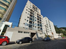 Apartamento com 3 Quartos à Venda, 97 m² em Centro - Brusque