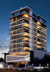 Apartamento com 3 Quartos à Venda, 216 m² em Centro - Porto Belo