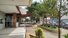 Sala Comercial à Venda, 58 m² em Nova Ribeirânia - Ribeirão Preto