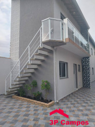 Casa de Condomínio com 1 Quarto para Alugar, 30 m² em Nova Itanhaem - Itanhaém