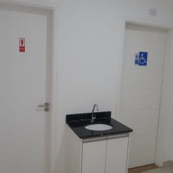 Imóvel com 1 Quarto para Alugar, 40 m² em Vila Formosa - São Paulo