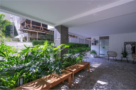 Apartamento com 2 Quartos à Venda, 88 m² em Jardim Paulista - São Paulo