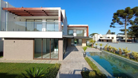 Casa com 4 Quartos à Venda, 544 m² em Ecoville - Curitiba