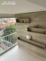 Apartamento com 2 Quartos à Venda, 61 m² em Ipiranga - São Paulo