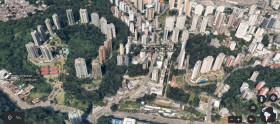 Terreno à Venda, 1.869 m² em Vila Andrade - São Paulo