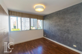 Apartamento com 2 Quartos à Venda, 89 m² em Vila Nova Conceição - São Paulo