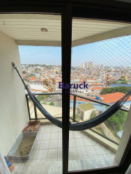 Apartamento com 2 Quartos à Venda, 60 m² em Vila Santo Estéfano - São Paulo