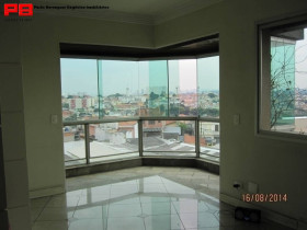 Apartamento com 2 Quartos à Venda, 82 m² em Cidade Ademar - São Paulo