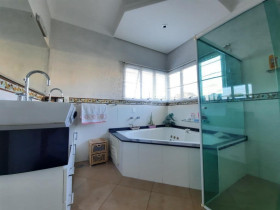 Casa de Condomínio com 4 Quartos à Venda, 400 m² em Parque Residencial Villa Dos Inglezes - Sorocaba