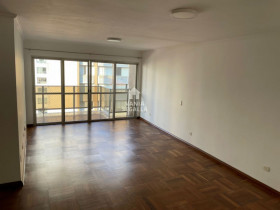 Apartamento com 3 Quartos à Venda, 132 m² em Perdizes - São Paulo