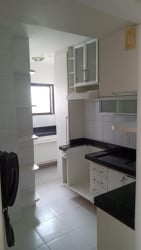 Apartamento com 3 Quartos à Venda, 78 m² em Imbuí - Salvador