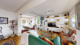 Apartamento com 4 Quartos à Venda, 236 m² em Itaim Bibi - São Paulo