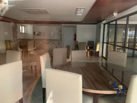 Apartamento com 3 Quartos à Venda, 116 m² em Pituba - Salvador