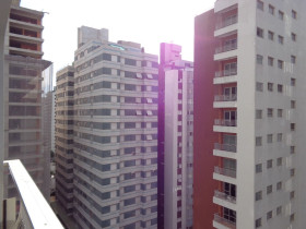 Apartamento com 3 Quartos à Venda, 126 m² em Barra Funda - Guarujá