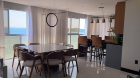 Apartamento com 3 Quartos à Venda, 140 m² em Centro - Piçarras