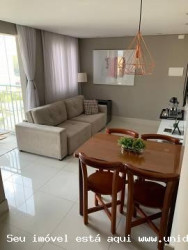 Apartamento com 3 Quartos à Venda, 62 m² em Vila Andrade - São Paulo