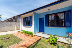 Casa com 3 Quartos à Venda, 160 m² em Parque Dos Anjos - Gravataí