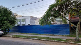 Terreno à Venda, 874 m² em Predial - Torres