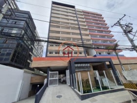 Apartamento com 1 Quarto à Venda, 15 m² em Amaralina - Salvador