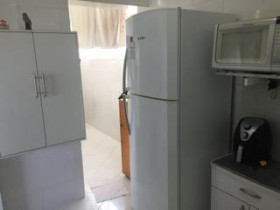 Apartamento com 2 Quartos à Venda, 96 m² em Cidade Jardim - Salvador