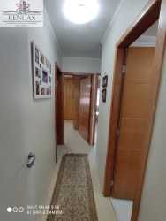Apartamento com 3 Quartos à Venda, 84 m² em Mirandópolis - São Paulo