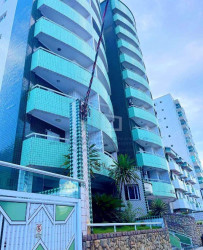 Apartamento com 1 Quarto à Venda, 40 m² em Ocian - Praia Grande