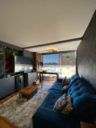 Apartamento com 2 Quartos à Venda, 65 m² em Morretes - Zona 3 - Itapema