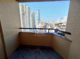 Apartamento com 4 Quartos à Venda, 229 m² em Gonzaga - Santos