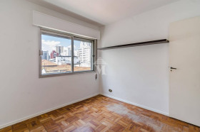 Apartamento com 2 Quartos à Venda, 101 m² em Paraíso - São Paulo