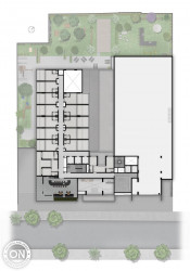 Apartamento com 3 Quartos à Venda, 106 m² em Cerqueira César - São Paulo