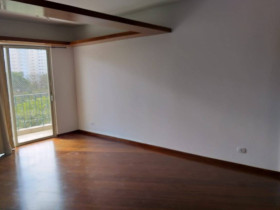 Apartamento com 2 Quartos à Venda, 67 m² em Vila Monte Alegre - São Paulo