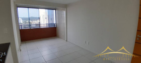 Apartamento com 2 Quartos à Venda, 55 m² em Lagoa Nova - Natal