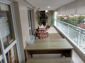 Apartamento com 4 Quartos à Venda, 160 m² em Gonzaga - Santos