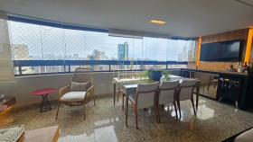 Apartamento com 4 Quartos à Venda, 181 m² em Pituba - Salvador