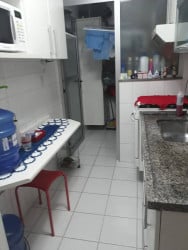 Apartamento com 2 Quartos à Venda, 70 m² em Vila Gumercindo - São Paulo