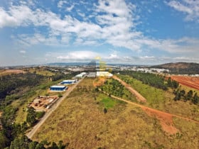 Terreno à Venda, 10.760 m² em Bairro Da Mina - Itupeva