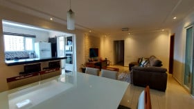 Apartamento com 3 Quartos à Venda, 139 m² em Santa Paula - São Caetano Do Sul